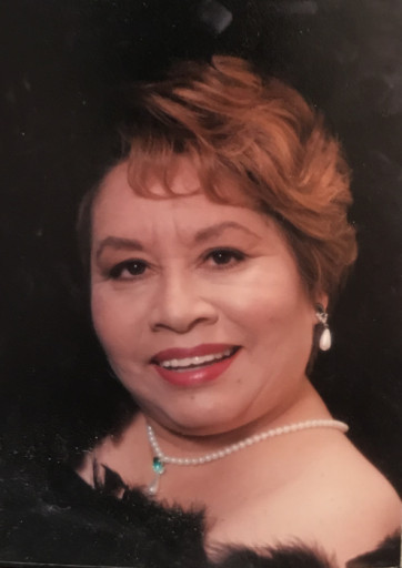 Patricia Ann Ramos Profile Photo