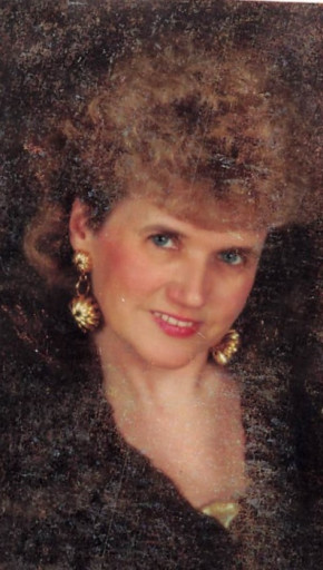 Linda Frei Profile Photo