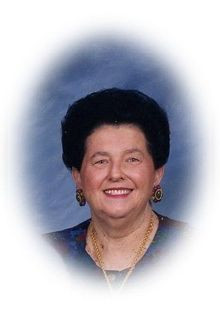 Edna Dowless