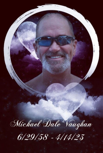 Michael Vaughan Profile Photo