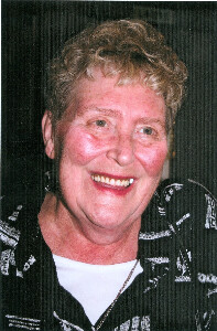 Maureen Gail Mason