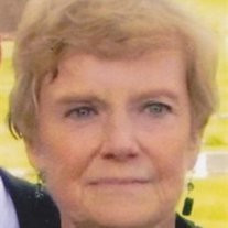 Carolyn Humphreys Johnson