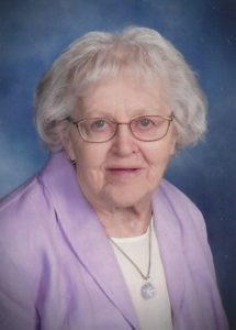 Wilma R. Hochstein