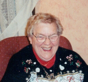 Dorothea M. Eikenberry