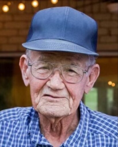 Maurice Norman Herschap's obituary image