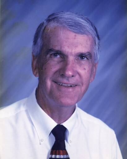 John Ray Godfrey's obituary image