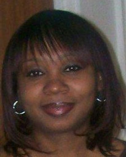 Tanisha Dotson Profile Photo