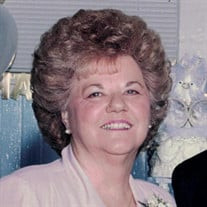 Shirley Huff Grundmeyer