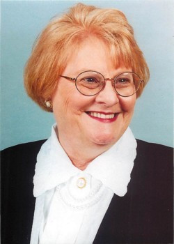 Melva Cavanaugh