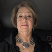 Mrs. Linda Crenshaw Kimich Profile Photo
