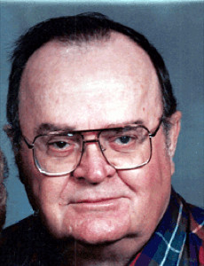 Philip C. Cross Profile Photo
