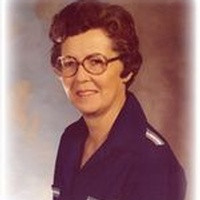 Margueritte M. Cook