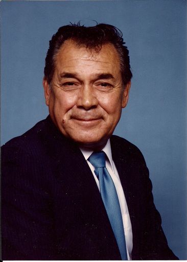 Manuel  John Hernandez