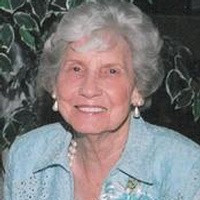 Ilene Fay Hairston