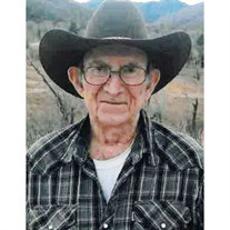 Sherman "Roy" Emroy Mckendrick Sr.