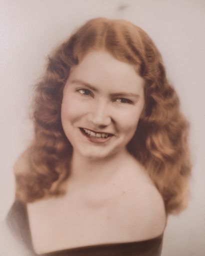 Lucille Hatley Profile Photo