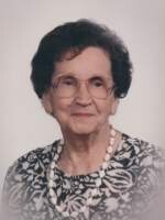 Elsie  O. Winters Profile Photo