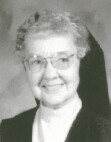Sr. Ruth Schroeder, P.H.J.C. Profile Photo