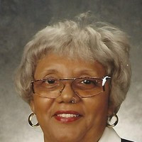 Shirley Harrison Profile Photo