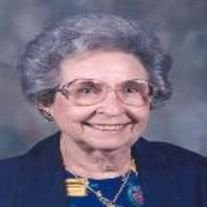 Beulah Siegel