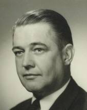 Dr. Edward Rutledge Gish Profile Photo