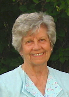 Marilyn (Durrant)  Cox