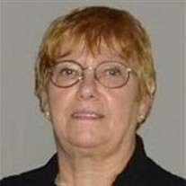 Erika B. Abbott Profile Photo