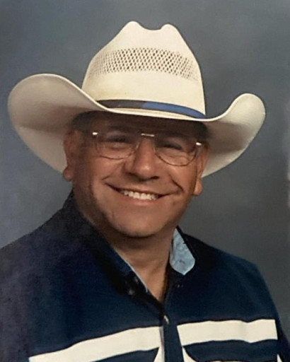 Richard L. Aguilar Profile Photo