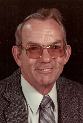 Foster Herschel Sachse