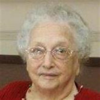 Ethel F. Pfeifer Profile Photo