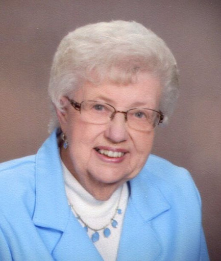 Edna Mae Larson Profile Photo