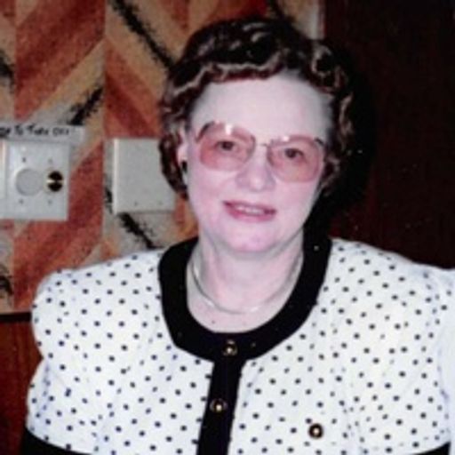 Lillian Irene Kratzke Profile Photo