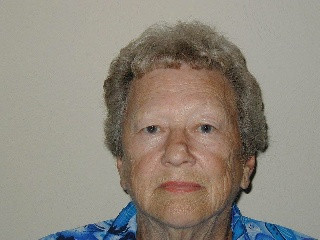 Carol J. Vaughan Profile Photo