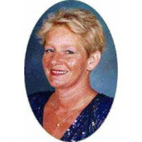 Glenda Jean Eddy Hay Profile Photo