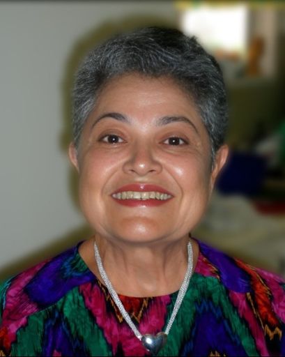 Viola Flores Apodaca Profile Photo