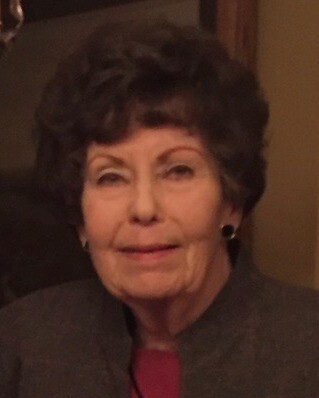 Betty Marie Seltzer's obituary image