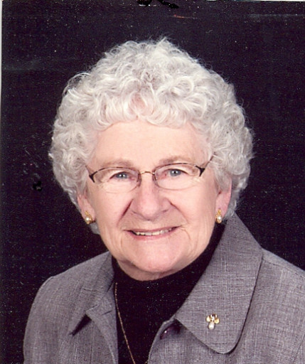 Helen J. Kamphuis