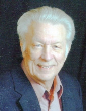 George Hanson Profile Photo