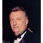 Stephen J. Zientek Profile Photo