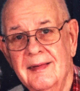 James C. "Jim" Crum