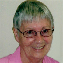 Janet R. Murphy