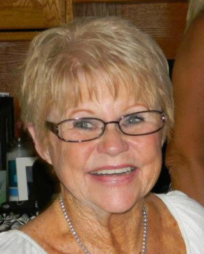 Jean Marie Wynn Profile Photo