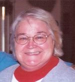 Glenda F. Griffin