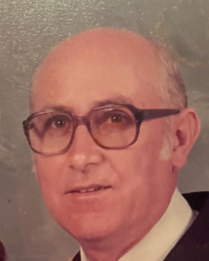 John Byse Webb Profile Photo