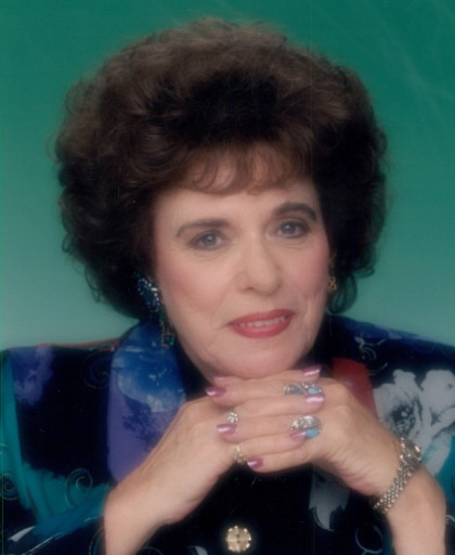 Lila M. (Betty) Martin