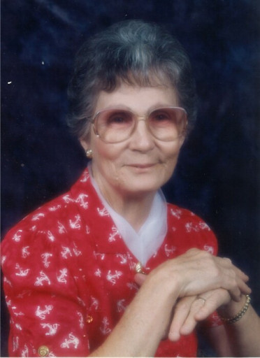 Edna Cortez "Corky" (Phelps)  Manning Profile Photo