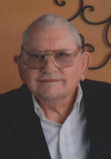 Melvin L. "Mel" Weaver