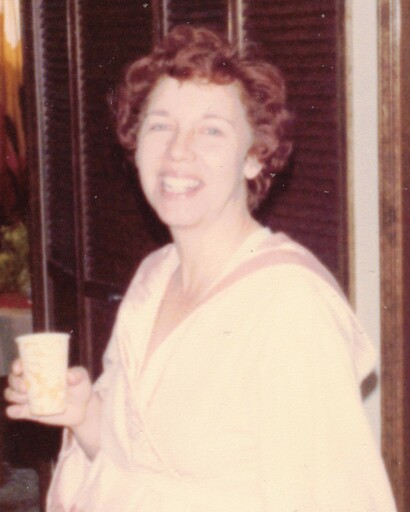 Marjorie Lou "Margie Lou" Thomsen Profile Photo