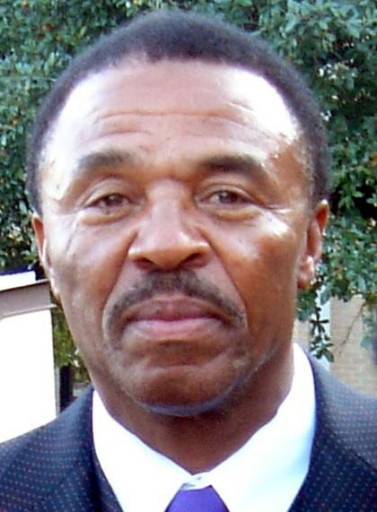 Pastor John Williams Profile Photo