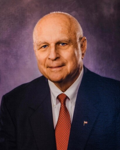 Conrad H. Lang Jr. Profile Photo